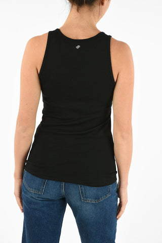 Top mit Frontdruck