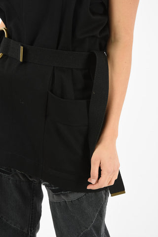 Top with Belt