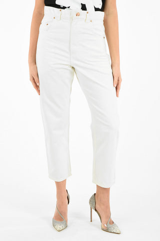 High Waist DAD'S Jeans