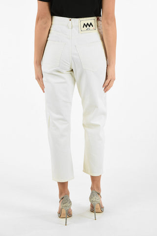 High Waist DAD'S Jeans