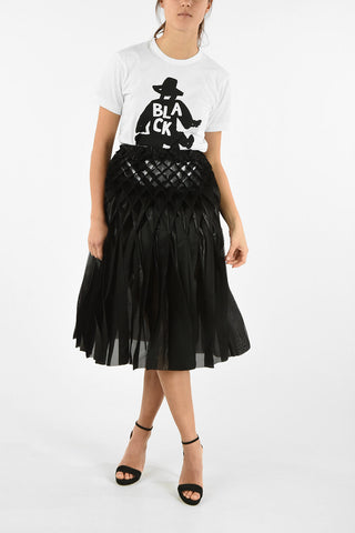 JUNYA WATANABE Gonna a Godet Midi 