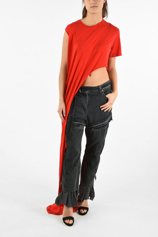 Cotton Unstructured ARCHITECT T-Shirt