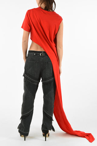 Cotton Unstructured ARCHITECT T-Shirt