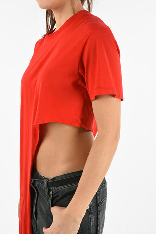 Cotton Unstructured ARCHITECT T-Shirt