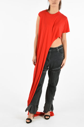 Cotton Unstructured ARCHITECT T-Shirt