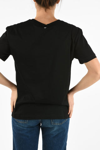 LITTERATURE Crewneck DIGRESSION T-shirt