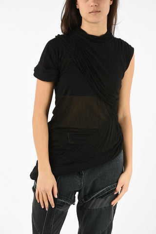 LILIES Asymmetrical BRANCE Top