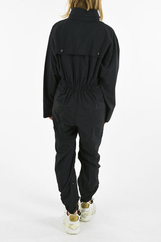MM1 Salopette in Stile Industriale