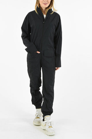 MM1 Salopette in Stile Industriale