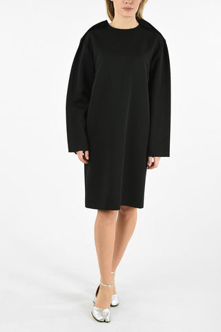 MM1 OVERSIZE TUNIC DRESS