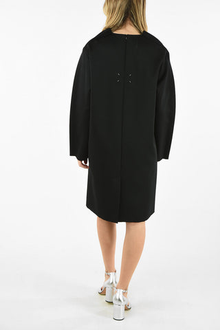 MM1 OVERSIZE TUNIC DRESS