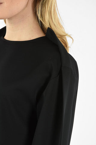 MM1 OVERSIZE TUNIC DRESS