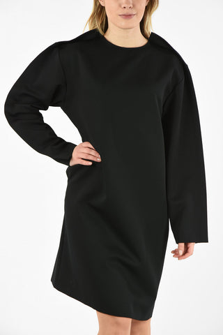 MM1 OVERSIZE TUNIC DRESS