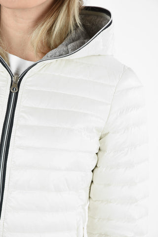 Lightweight EERIA Down Jacket with Hood