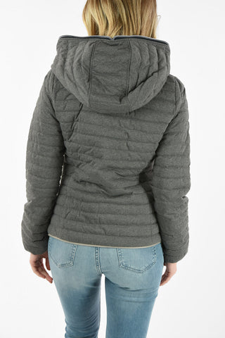 Lightweight EERIADUE Down Jacket with Hood