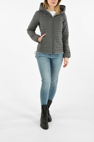 Lightweight EERIADUE Down Jacket with Hood