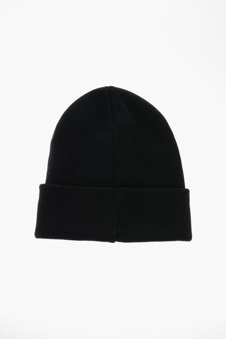 Cappello BOLT in Cotone e Cashmere