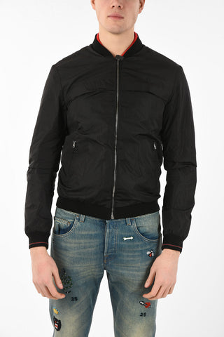 Nylon Bomber