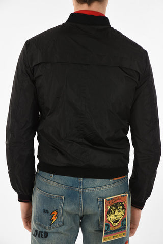 Nylon Bomber