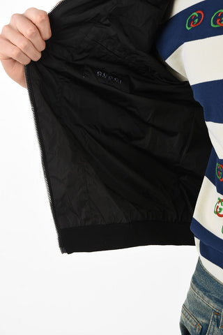 Nylon Bomber