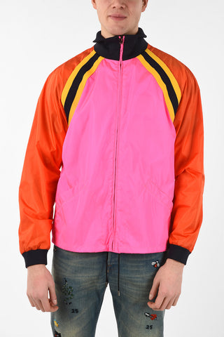 Nylon Printed K-way