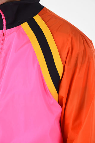 Nylon Printed K-way