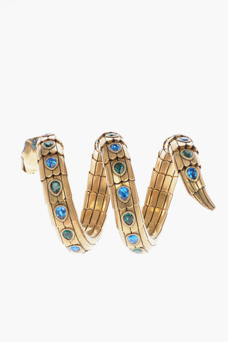 Jewel Snake Bracalet 