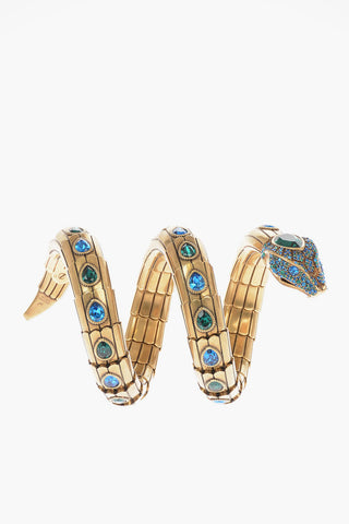 Jewel Snake Bracalet 