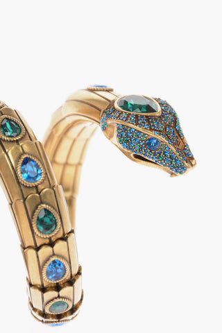 Jewel Snake Bracalet 