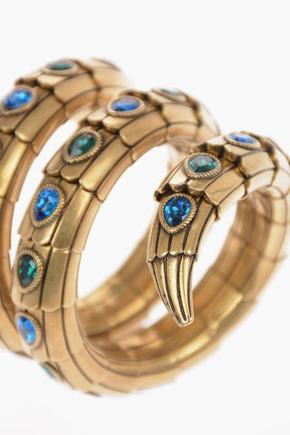 Jewel Snake Bracalet 