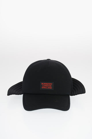 Cap with Logo