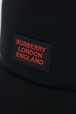 Cap with Logo
