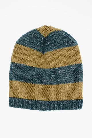 lurex LUSIN Beanie