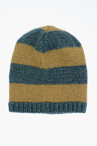 lurex LUSIN Beanie