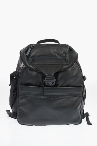 Zaini in pelle
