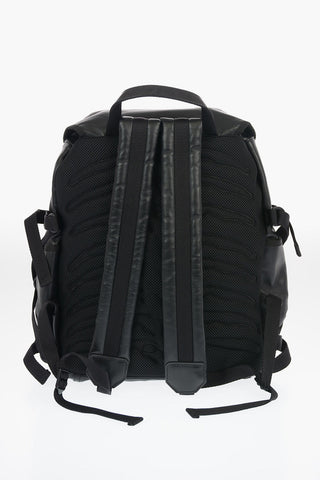 Zaini in pelle