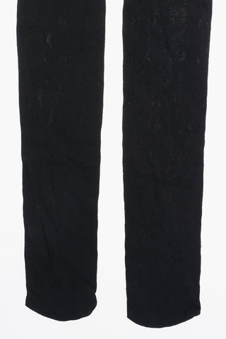 Stretch fishnet stocking Hose