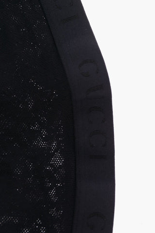 Stretch fishnet stocking Hose