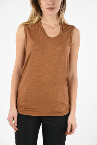 MM1 Lurex Tank Top