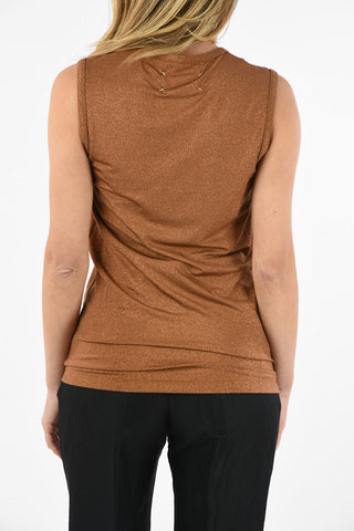 MM1 Lurex Tank Top