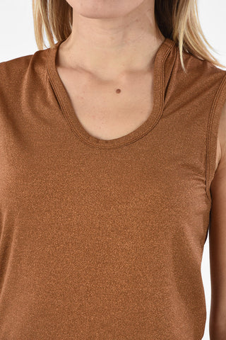 MM1 Lurex Tank Top