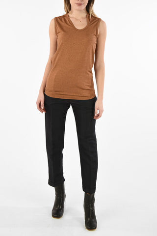 MM1 Lurex Tank Top