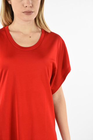 MM6 Asymmetrical Dress
