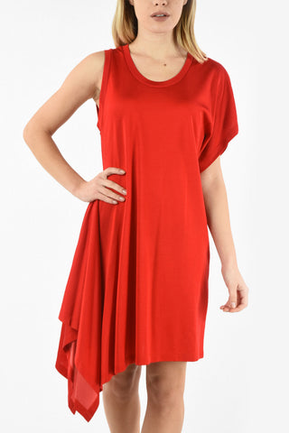MM6 Asymmetrical Dress
