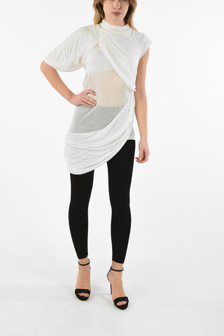 LILIES Asymmetrical BRANCE Top