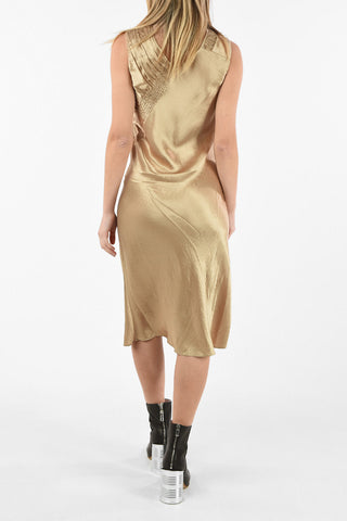 MM0 Vestito Attillato