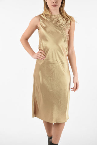 MM0 Vestito Attillato