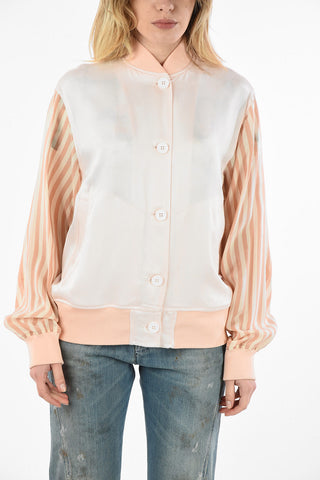 MM6 Striped Detail Bomber