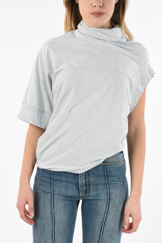 MM1 Asymmetrical T-shirt