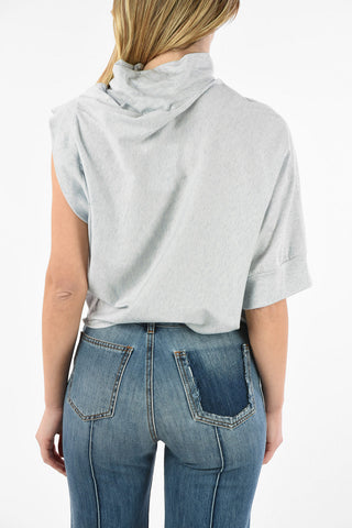 MM1 Asymmetrical T-shirt